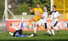 Foto de la galería: Crucero obtuvo su segundo triunfo consecutivo en su cancha