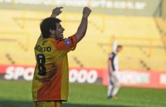 Foto de la galería: Crucero obtuvo su segundo triunfo consecutivo en su cancha