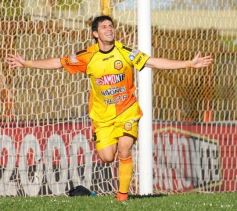 Foto de la galería: Crucero obtuvo su segundo triunfo consecutivo en su cancha