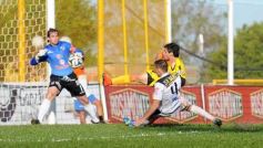 Foto de la galería: Crucero obtuvo su segundo triunfo consecutivo en su cancha