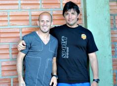 Foto de la galería: Crucero obtuvo su segundo triunfo consecutivo en su cancha