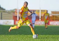 Foto de la galería: Crucero obtuvo su segundo triunfo consecutivo en su cancha