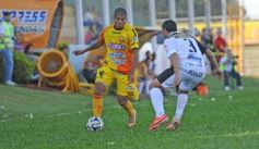 Foto de la galería: Crucero obtuvo su segundo triunfo consecutivo en su cancha