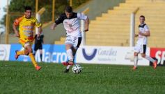 Foto de la galería: Crucero obtuvo su segundo triunfo consecutivo en su cancha