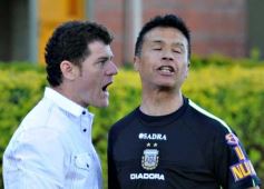 Foto de la galería: Crucero obtuvo su segundo triunfo consecutivo en su cancha