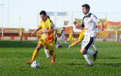 Foto de la galería: Crucero obtuvo su segundo triunfo consecutivo en su cancha