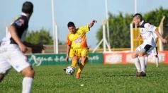 Foto de la galería: Crucero obtuvo su segundo triunfo consecutivo en su cancha