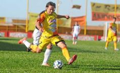 Foto de la galería: Crucero obtuvo su segundo triunfo consecutivo en su cancha