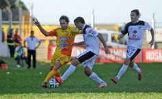 Foto de la galería: Crucero obtuvo su segundo triunfo consecutivo en su cancha