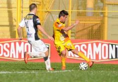 Foto de la galería: Crucero obtuvo su segundo triunfo consecutivo en su cancha