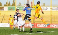 Foto de la galería: Crucero obtuvo su segundo triunfo consecutivo en su cancha