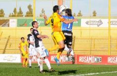 Foto de la galería: Crucero obtuvo su segundo triunfo consecutivo en su cancha