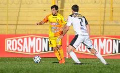 Foto de la galería: Crucero obtuvo su segundo triunfo consecutivo en su cancha