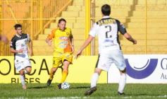 Foto de la galería: Crucero obtuvo su segundo triunfo consecutivo en su cancha