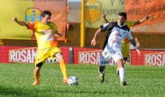 Foto de la galería: Crucero obtuvo su segundo triunfo consecutivo en su cancha