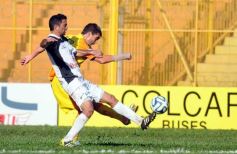 Foto de la galería: Crucero obtuvo su segundo triunfo consecutivo en su cancha