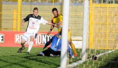 Foto de la galería: Crucero obtuvo su segundo triunfo consecutivo en su cancha