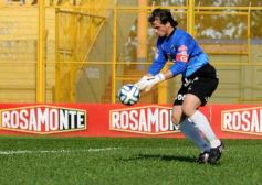 Foto de la galería: Crucero obtuvo su segundo triunfo consecutivo en su cancha