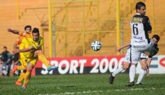 Foto de la galería: Crucero obtuvo su segundo triunfo consecutivo en su cancha