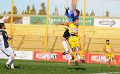 Foto de la galería: Crucero obtuvo su segundo triunfo consecutivo en su cancha