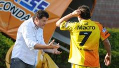 Foto de la galería: Crucero obtuvo su segundo triunfo consecutivo en su cancha