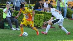 Foto de la galería: Crucero obtuvo su segundo triunfo consecutivo en su cancha