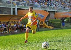 Foto de la galería: Crucero obtuvo su segundo triunfo consecutivo en su cancha