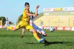 Foto de la galería: Crucero obtuvo su segundo triunfo consecutivo en su cancha
