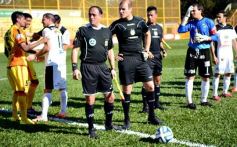 Foto de la galería: Crucero obtuvo su segundo triunfo consecutivo en su cancha