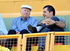 Foto de la galería: Crucero obtuvo su segundo triunfo consecutivo en su cancha