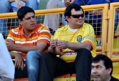 Foto de la galería: Crucero obtuvo su segundo triunfo consecutivo en su cancha