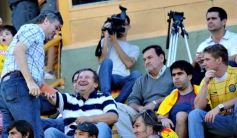 Foto de la galería: Crucero obtuvo su segundo triunfo consecutivo en su cancha