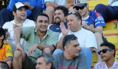 Foto de la galería: Crucero obtuvo su segundo triunfo consecutivo en su cancha