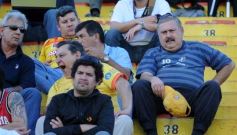 Foto de la galería: Crucero obtuvo su segundo triunfo consecutivo en su cancha