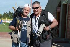 Foto de la galería: Crucero obtuvo su segundo triunfo consecutivo en su cancha