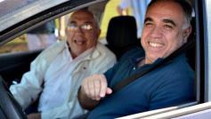 Foto de la galería: Crucero obtuvo su segundo triunfo consecutivo en su cancha