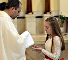 Foto de la galería: Diana Rossi y sus quince primaveras