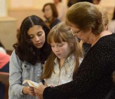 Foto de la galería: Diana Rossi y sus quince primaveras