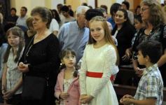 Foto de la galería: Diana Rossi y sus quince primaveras