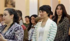 Foto de la galería: Diana Rossi y sus quince primaveras