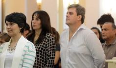 Foto de la galería: Diana Rossi y sus quince primaveras