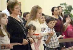 Foto de la galería: Diana Rossi y sus quince primaveras