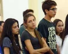 Foto de la galería: Diana Rossi y sus quince primaveras