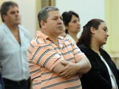 Foto de la galería: Diana Rossi y sus quince primaveras