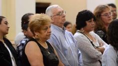 Foto de la galería: Diana Rossi y sus quince primaveras