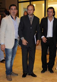 Foto de la galería: Diputados instituye el Día del Combate de Mbororé