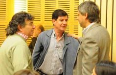 Foto de la galería: Diputados instituye el Día del Combate de Mbororé