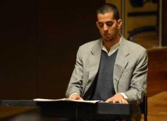 Foto de la galería: Diputados instituye el Día del Combate de Mbororé