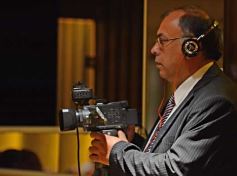 Foto de la galería: Diputados instituye el Día del Combate de Mbororé