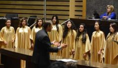 Foto de la galería: Diputados instituye el Día del Combate de Mbororé